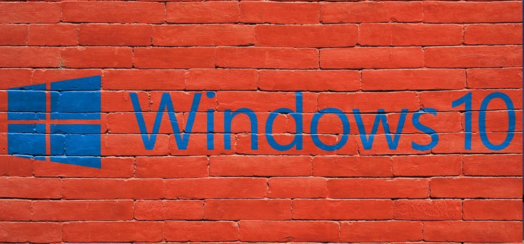Windows 10